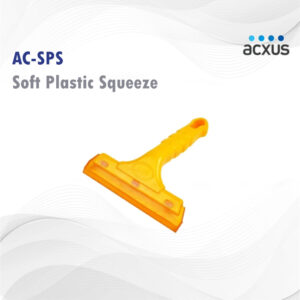 Acxus Soft Plastic Squeeze