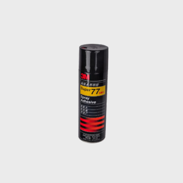 Acxus 3M Super 77 Spray Adhesive