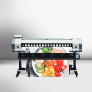Acxus XP600 Eco Solvent Printer