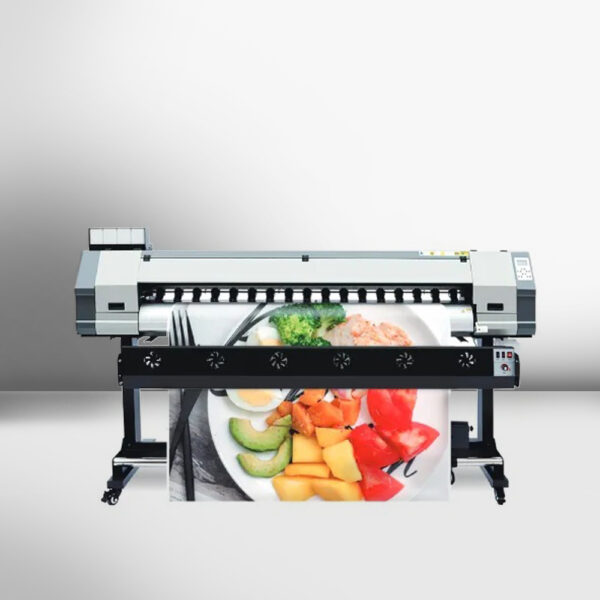 Acxus XP600 Eco Solvent Printer