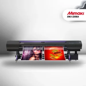 MIMAKI SWJ-320EA
