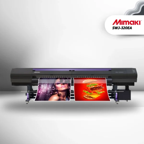 MIMAKI SWJ-320EA