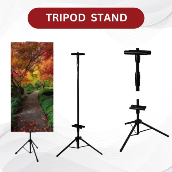 Tripod Stand