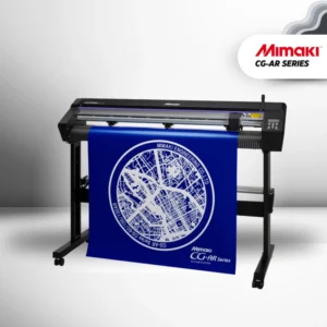 Large Format Cutting Machine