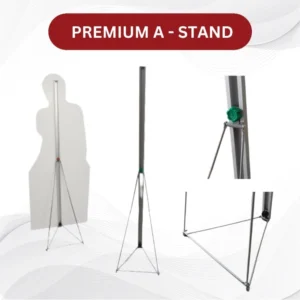 Premium A Stand