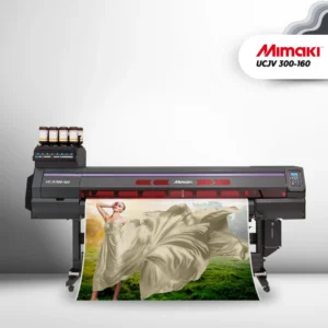 Mimaki UCJV 300 Series