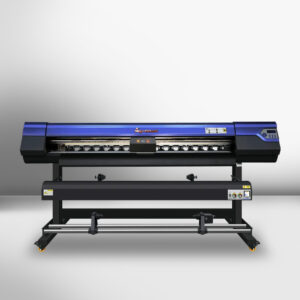 Eco Solvent Printer 6162TS