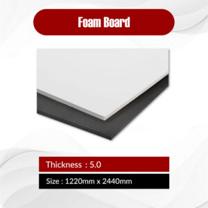 Foam Board