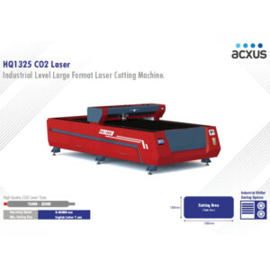 Laser Cutting Machine