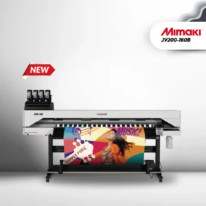 Mimaki JV200-160 Eco Solvent Printer