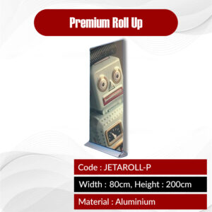 Premium Roll up