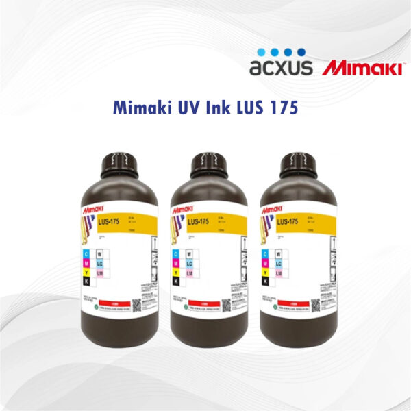 Mimaki UV Ink LUS 175
