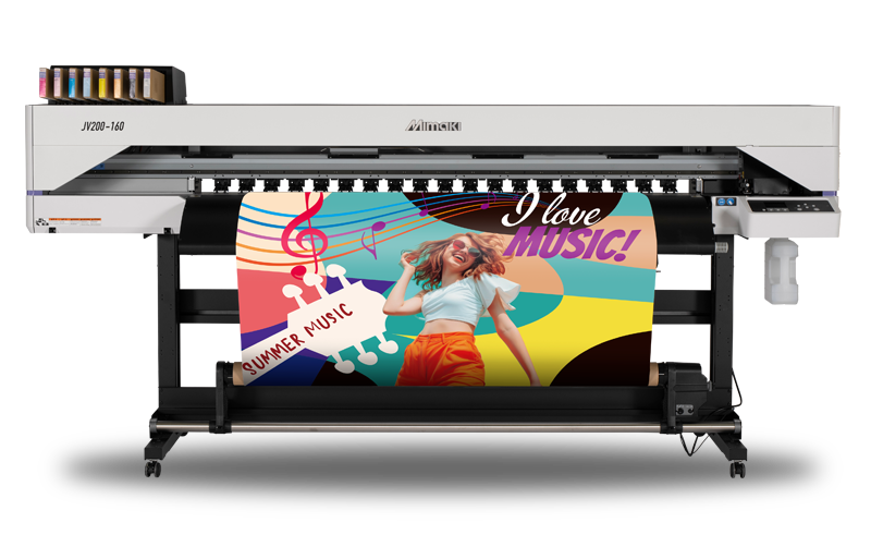 uv printer
