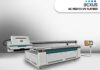 UV flatbed Printer