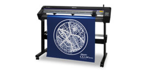 ACXUS Mimaki CG-AR Cutting Machine