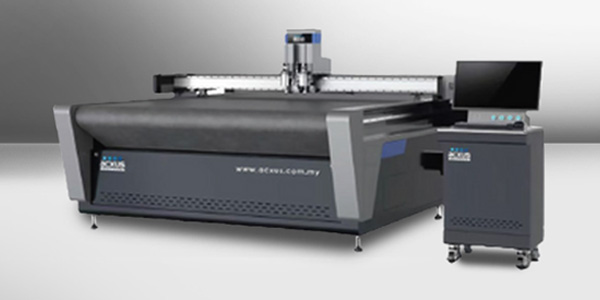 cutting plotter