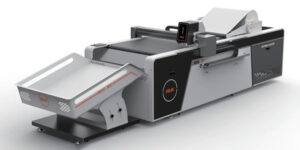 ACXUS RUK MKC-L Series Cutting Machine