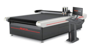 ACXUS RUK MTC06 Highspeed Digital Cutting Machine
