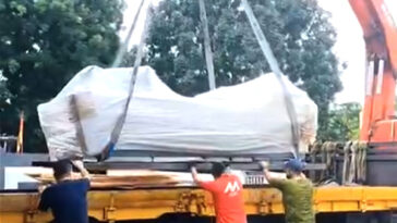 Acxus ACM-1625 Cutting Machine