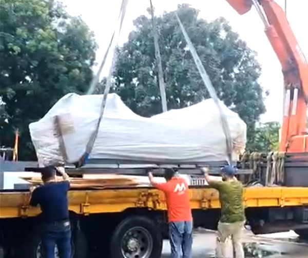 Acxus ACM-1625 Cutting Machine