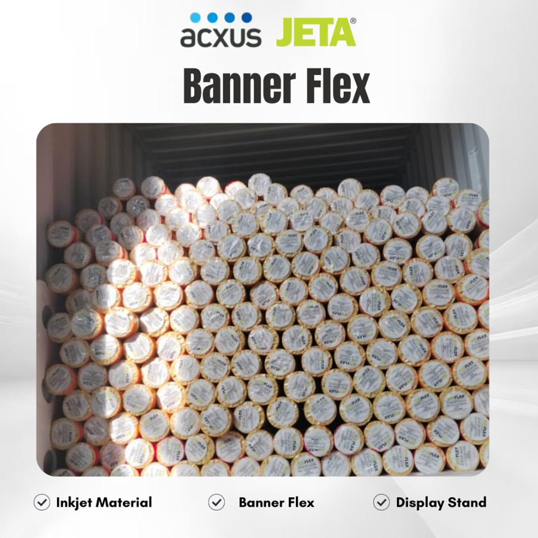 Acxus Banner Flex