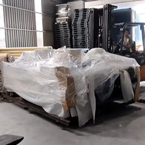 Acxus ACM-1625 Cutting Machine