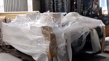 Acxus ACM-1625 Cutting Machine