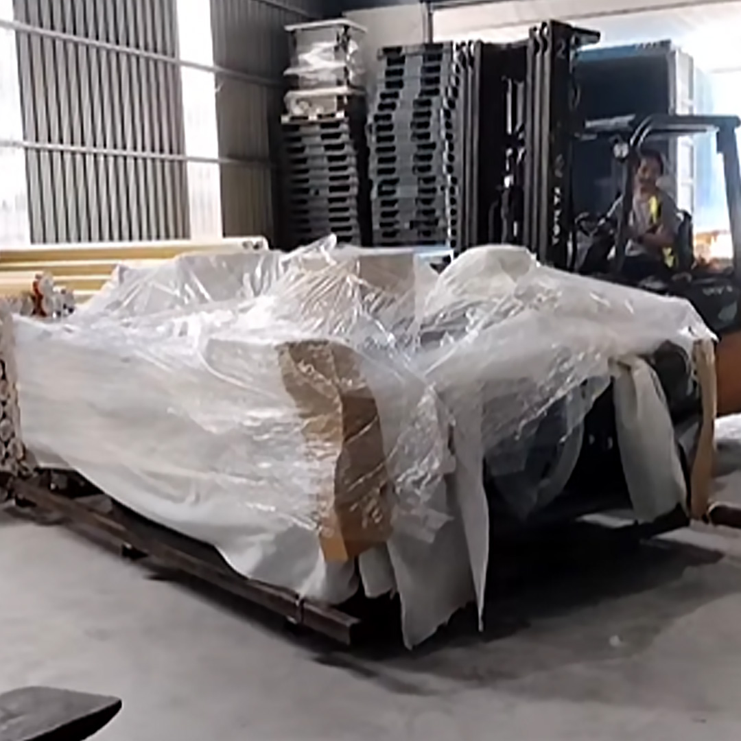 Acxus ACM-1625 Cutting Machine