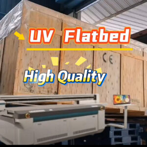 Acxus UV Flatbed