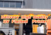 Acxus Delivery UV Flatbed Printer