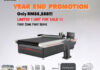 Acxus RUK MTC06 Digital Cutting System