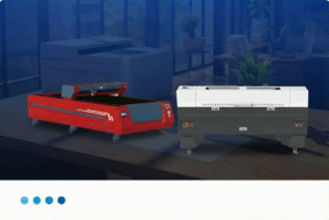 laser cutting machine