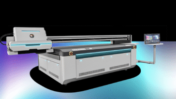 acxus uv printer
