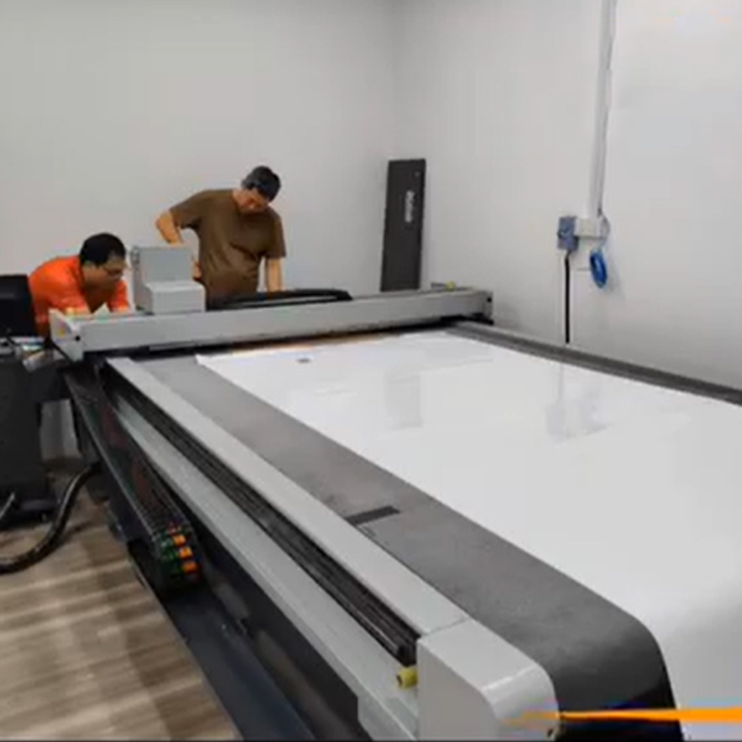 Acxus ACM1625 Cutting Machine