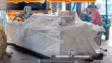 ACM1625 Cutting Machine