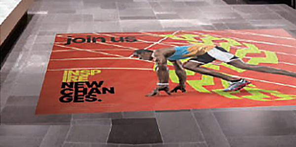 Self-Adhesive Vinyl