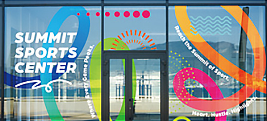 Window Graphics