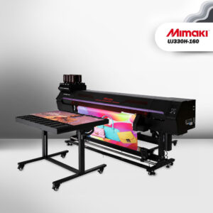 Mimaki UJ330H-160 UV Inkjet Printer