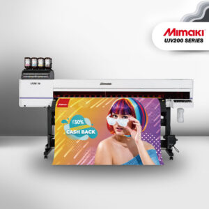 Mimaki UJV200 Series