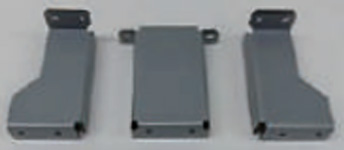 UJ330H Ionizer Connection Kit