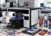 DTF Printer for Bottles